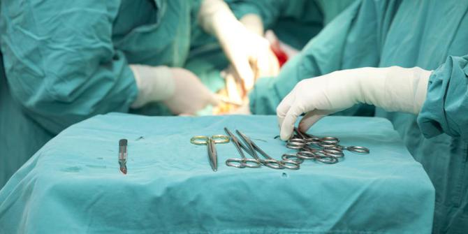 Cara dan Alat Kesehatan Untuk Operasi Sterilisasi Wanita