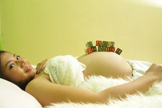 Terapi Hypno-breastfeeding Bantu Setiap Bayi Dapat ASI Eksklusif